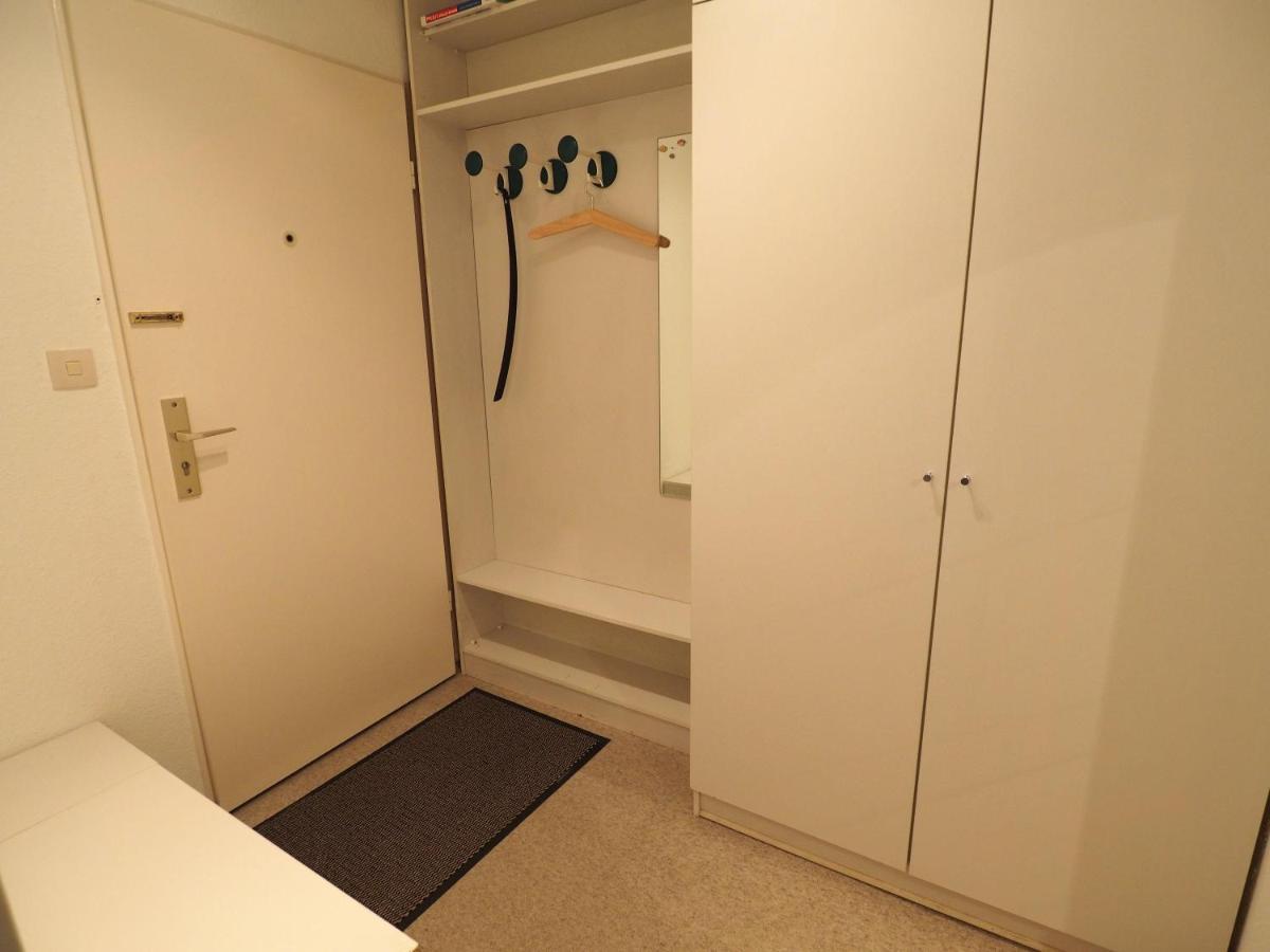Appartement Neue Bergstraße 1 - BER/113 Scharbeutz Exterior foto